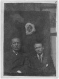 07_Sir_Arthur_Connan_Doyle_sitting_on_5th_Jan_1923